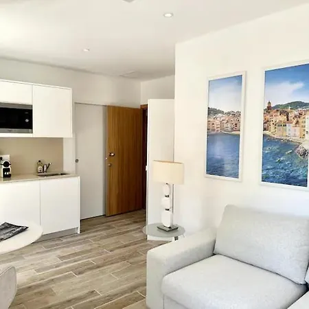 Deux Sur Meme Pallier, Confort Et Intimite